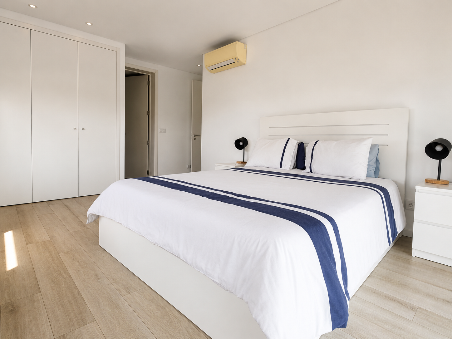 A747C019-B4C3-40BA-B9DF-25F06F86ED86 Apartamento T3 Mobilado para Arrendamento | Polana Residence