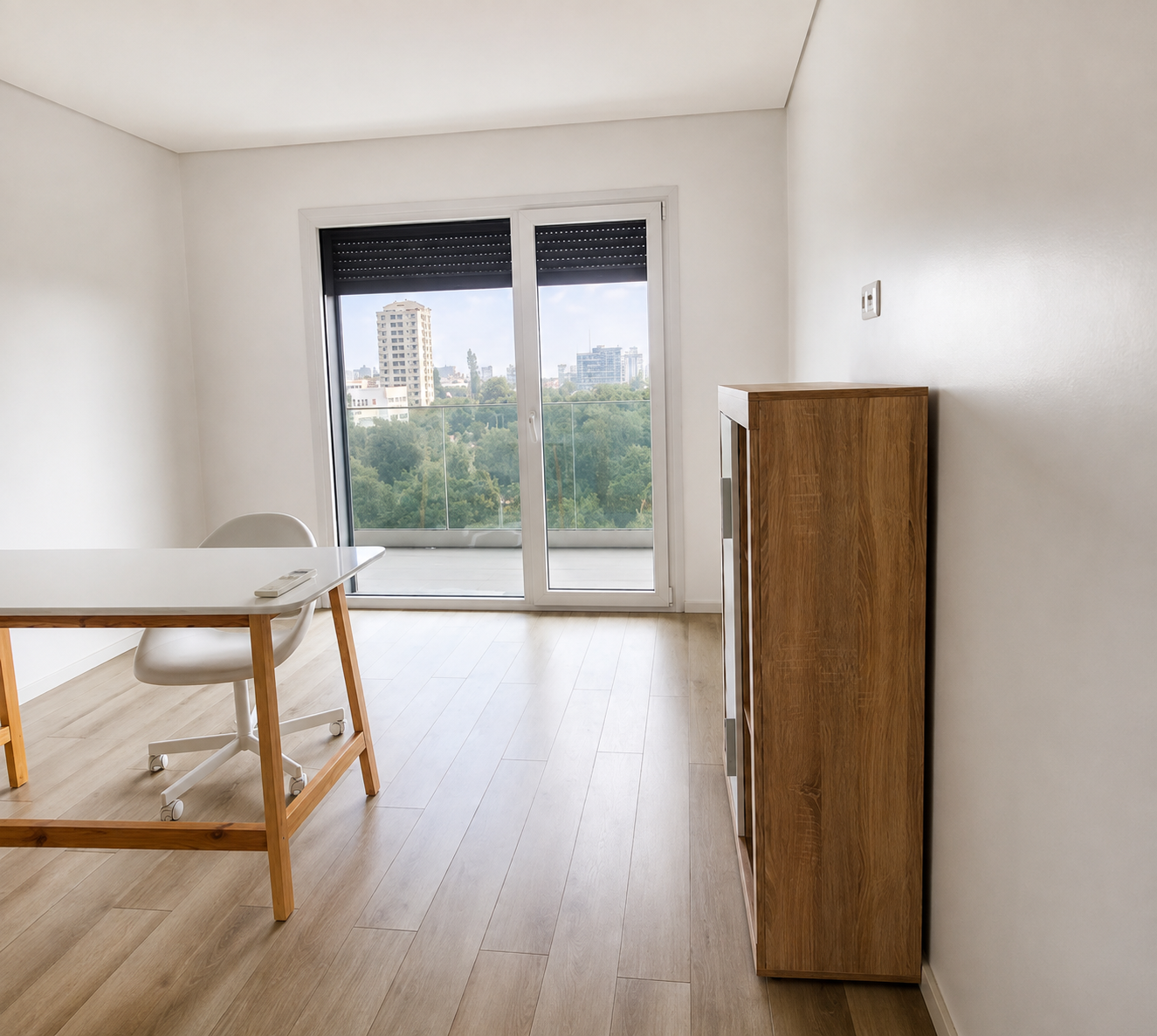 AE446849-57F7-4739-BB0B-4A20620DE502 Apartamento T3 Mobilado para Arrendamento | Polana Residence