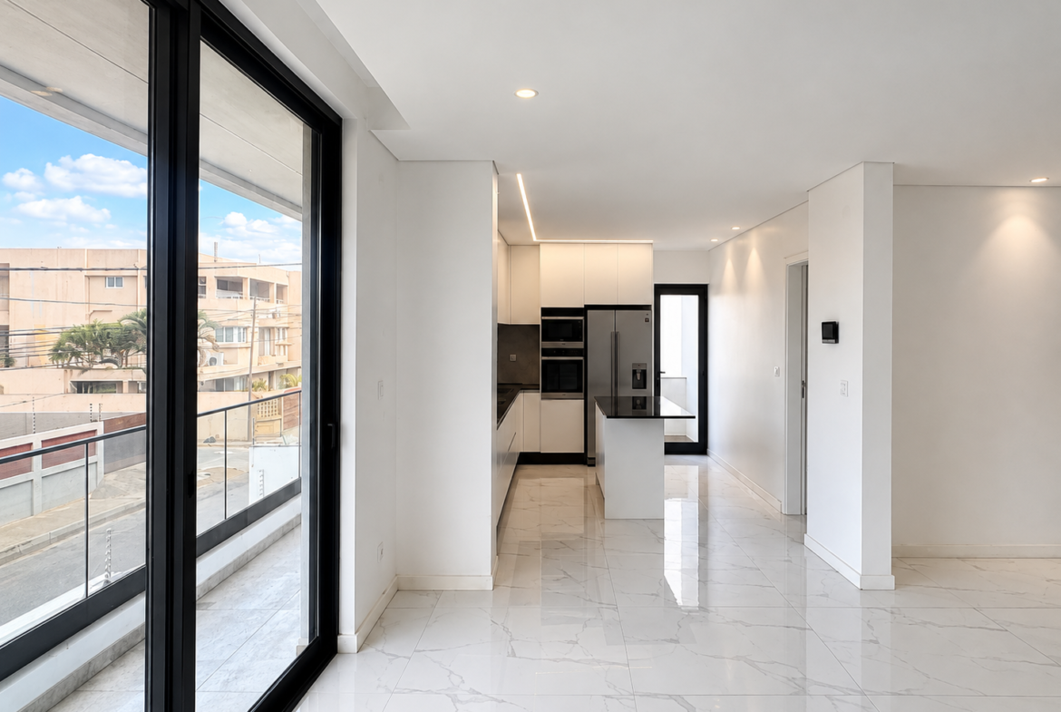 Apartamento T3 com 2 Suítes | Condomínio Solar do Triunfo | Triunfo Novo