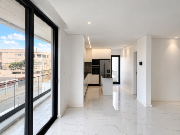 Apartamento T3 com 2 Suítes | Condomínio Solar do Triunfo | Triunfo Novo