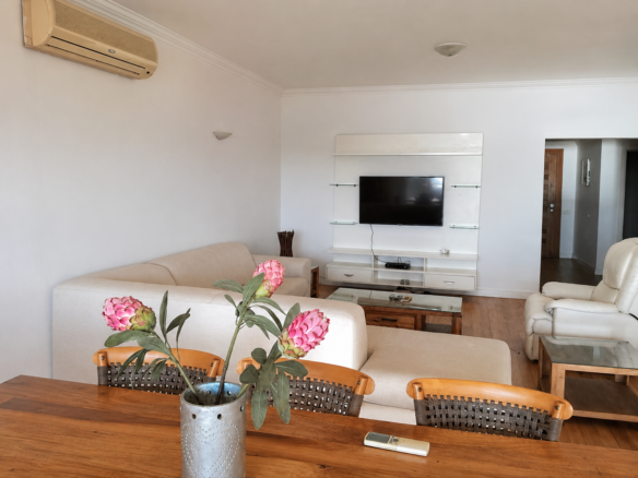 🏡 ARRENDA-SE APARTAMENTO T3 MOBILADO | CONDOMÍNIO MIRAMAR