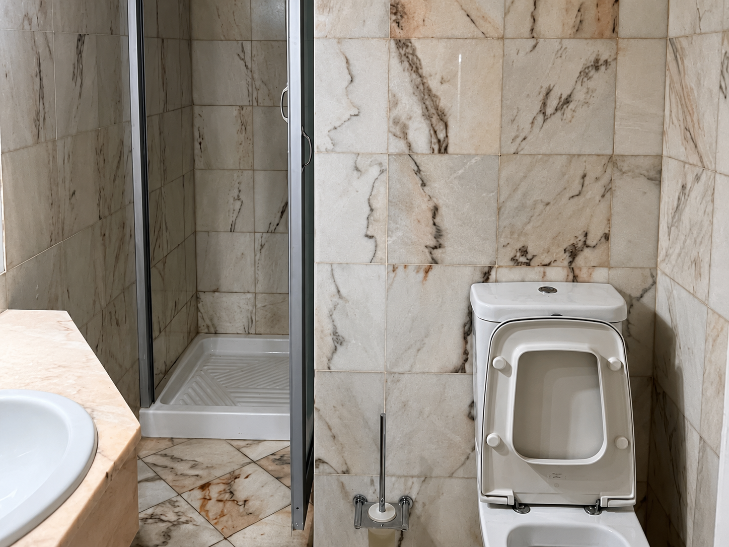 Apartamento TP2 Mobilado com Vista para o Mar | Polana Shopping
