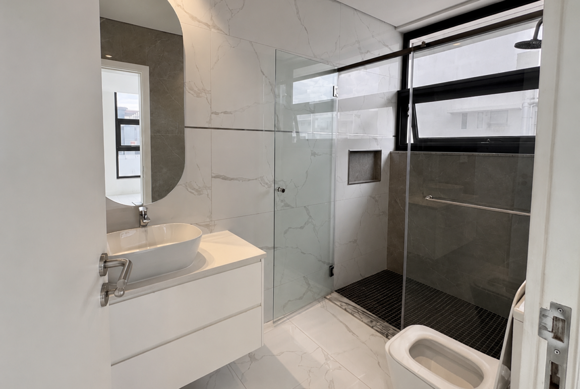Apartamento T3 com 2 Suítes | Condomínio Solar do Triunfo | Triunfo Novo
