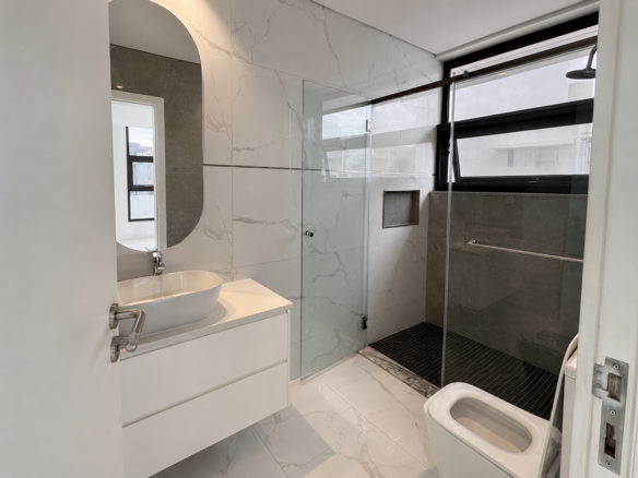 Apartamento T3 com 2 Suítes | Condomínio Solar do Triunfo | Triunfo Novo