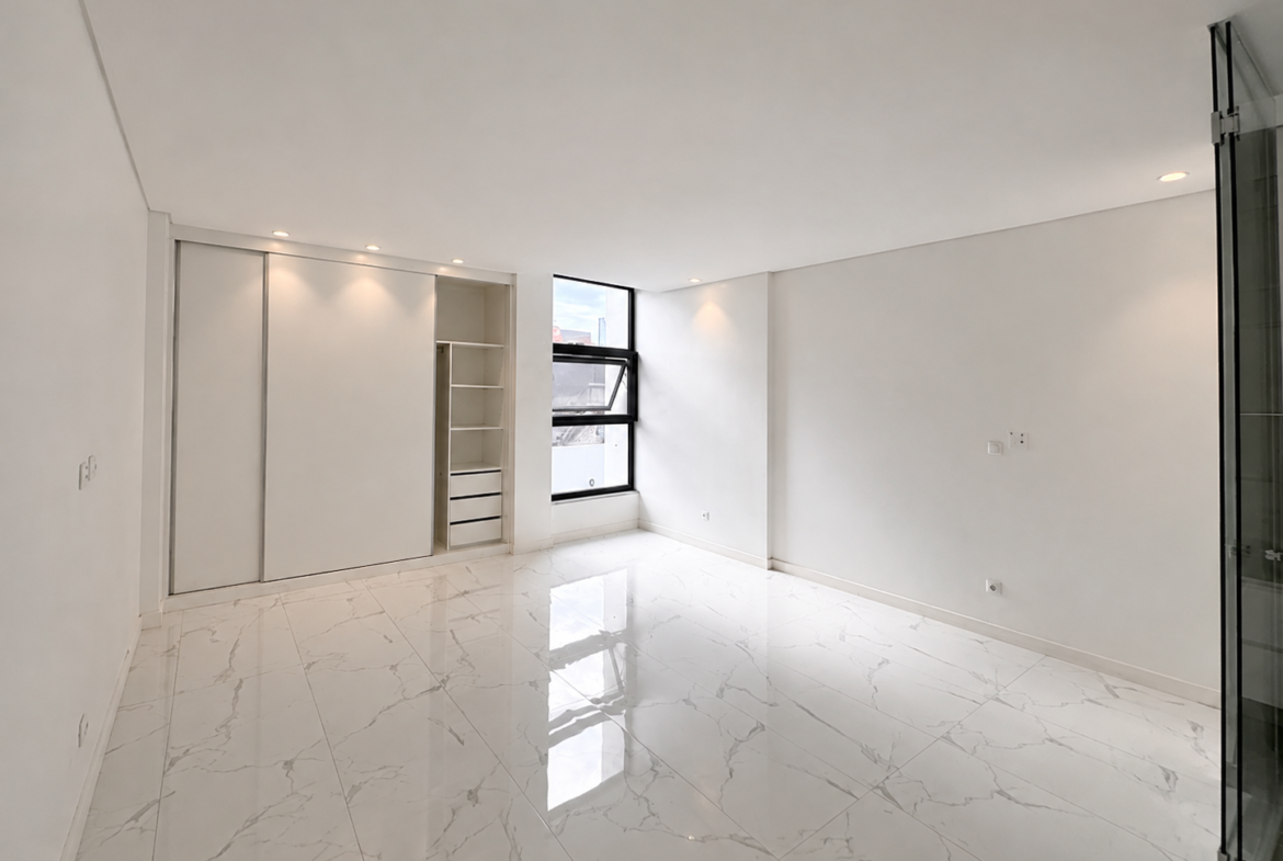 Apartamento T3 com 2 Suítes | Condomínio Solar do Triunfo | Triunfo Novo