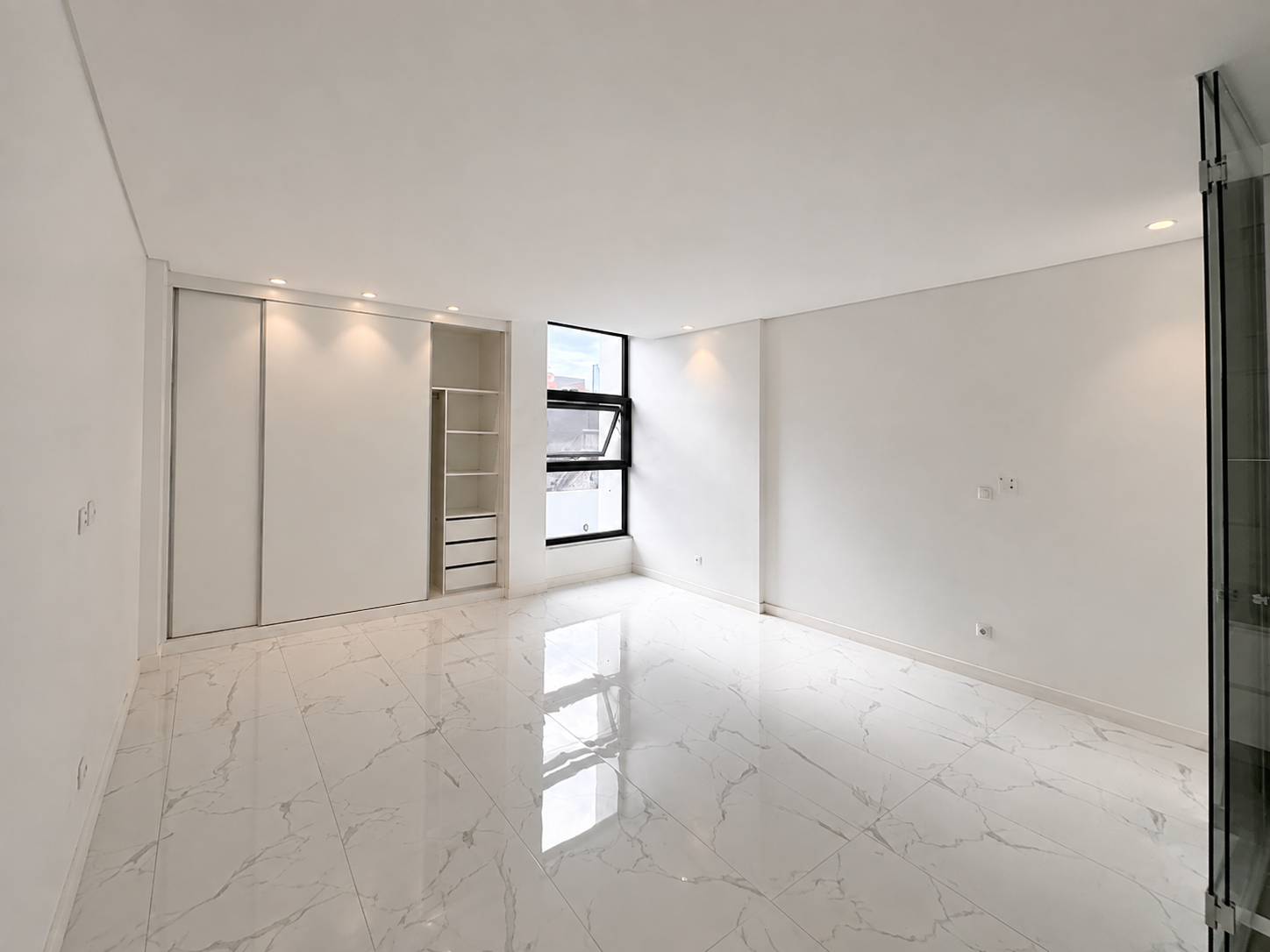 D1B875E6-8CBF-40B5-A59F-FBFAA9B989FF Apartamento T3 com 2 Suítes | Condomínio Solar do Triunfo | Triunfo Novo