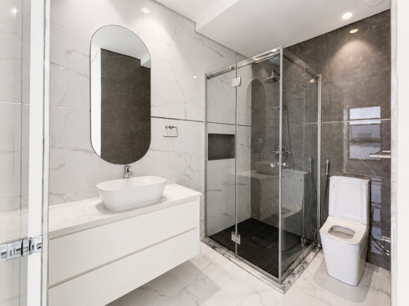 Apartamento T3 com 2 Suítes | Condomínio Solar do Triunfo | Triunfo Novo