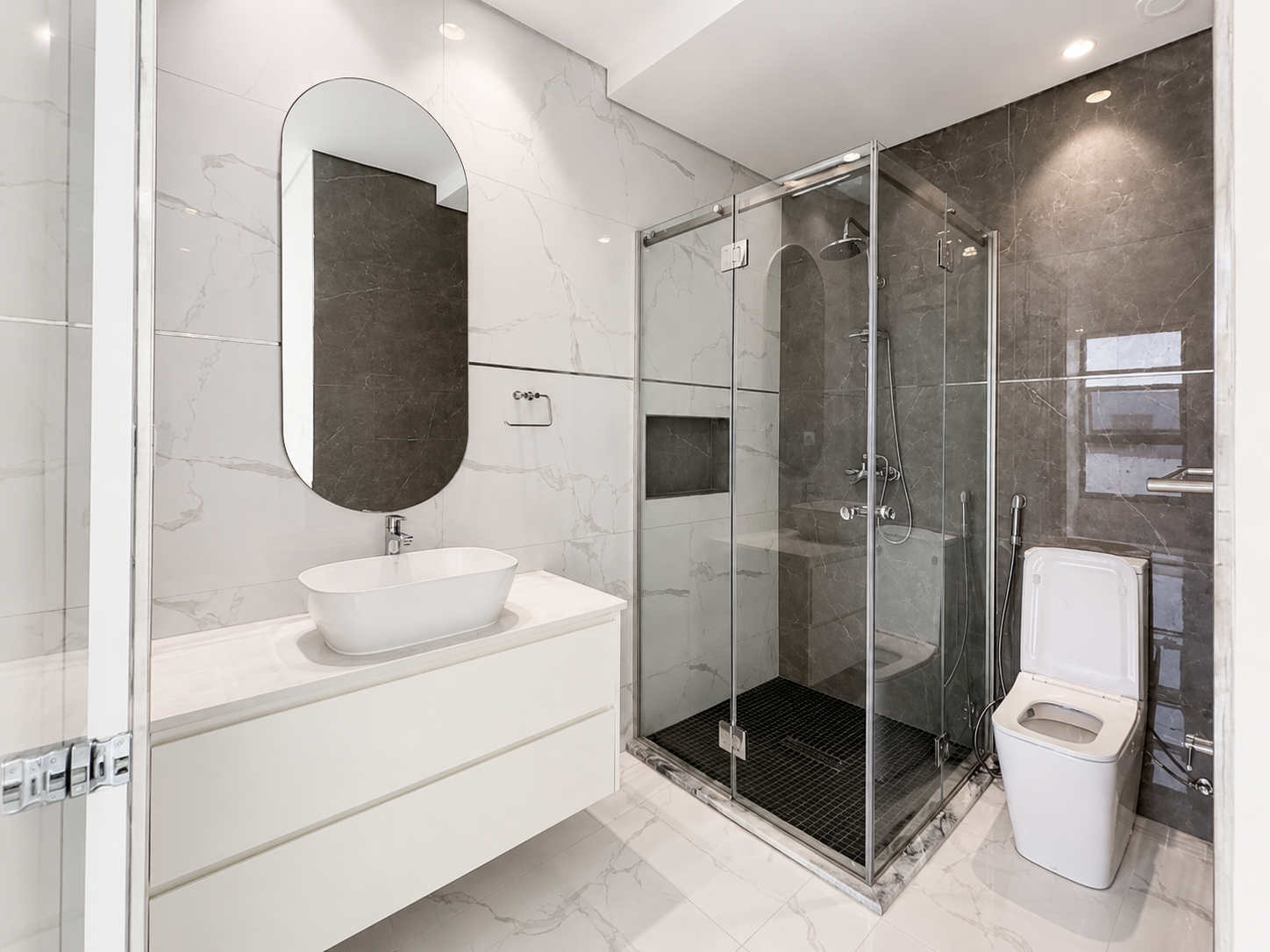 D647B3AD-66BC-4AD3-B5F2-DFED05F5EFAC Apartamento T3 com 2 Suítes | Condomínio Solar do Triunfo | Triunfo Novo