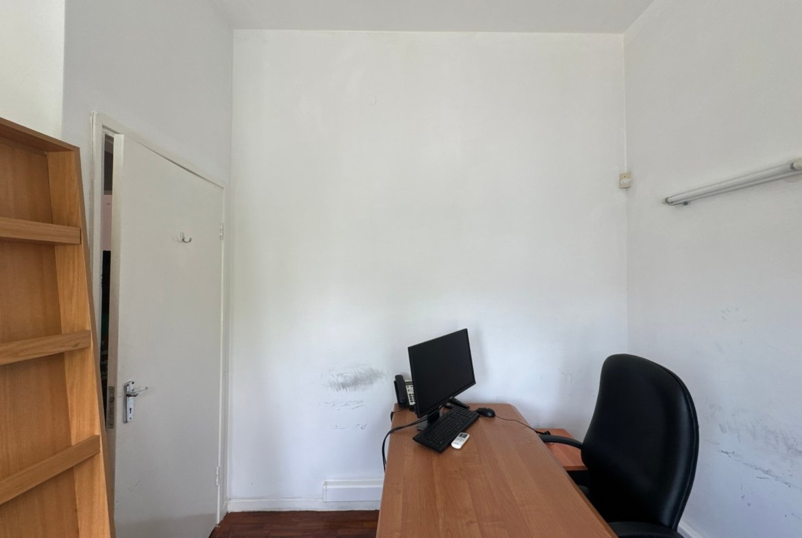 Moradia Corporativa para Escritórios | Sommerschield – Próximo ao Parque dos Cronistas