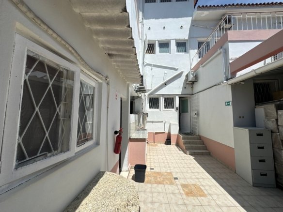 Moradia Corporativa para Escritórios | Sommerschield – Próximo ao Parque dos Cronistas