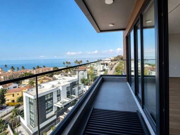 Luxury 3-Bedroom Apartment for Rent | Maya Residence – Sommerschield II