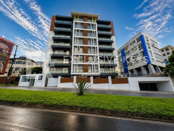 Luxury 4-Bedroom Apartment for Rent | Maya Residence – Sommerschield I