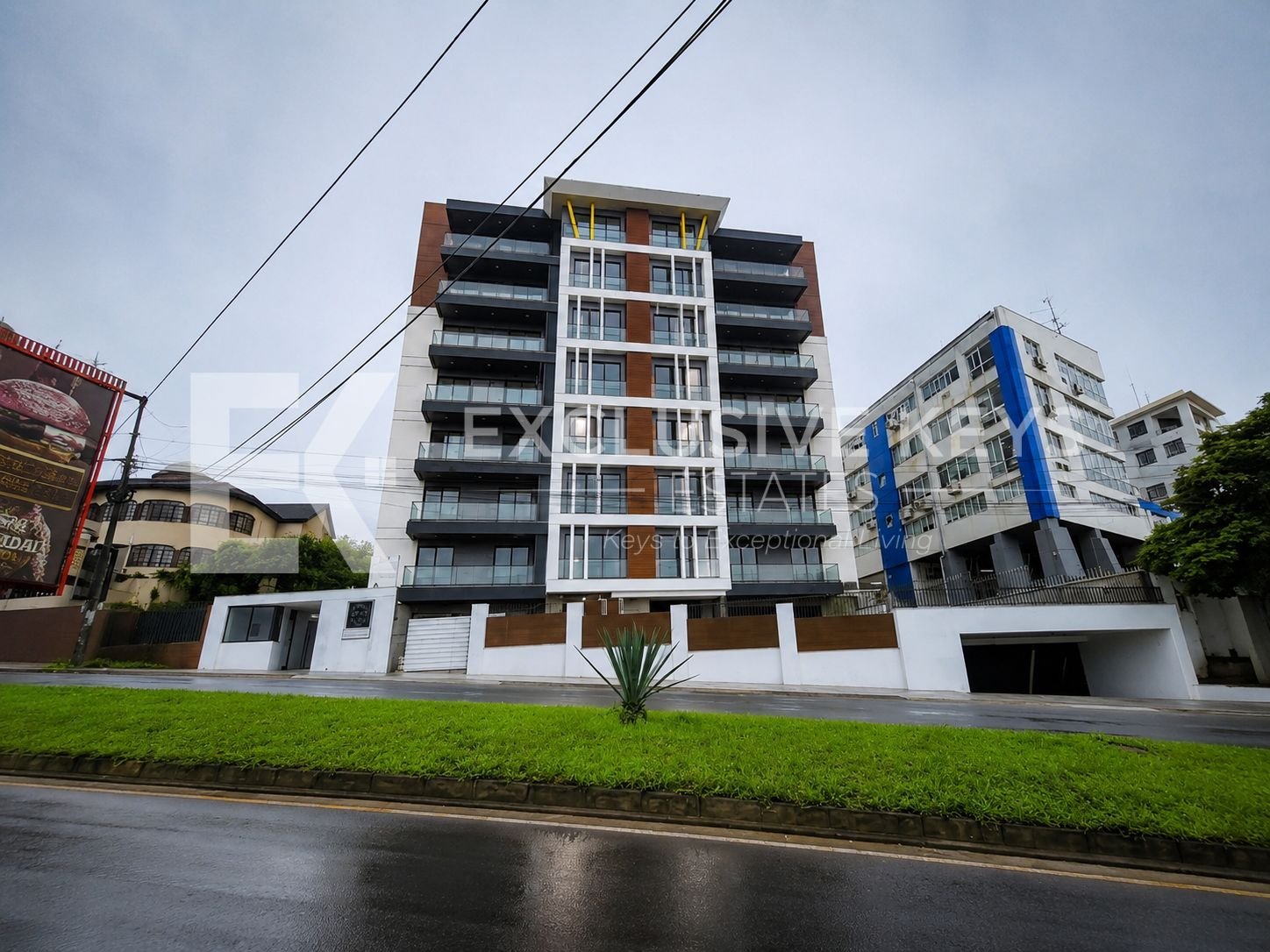 Luxury 3-Bedroom Apartment for Rent | Maya Residence – Sommerschield II