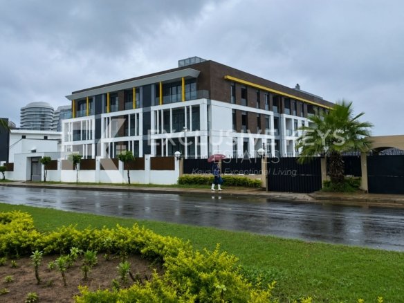 Luxury 4-Bedroom Apartment for Rent | Maya Residence – Sommerschield I