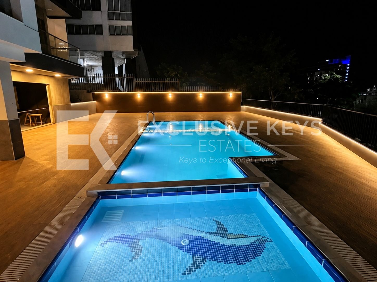 Luxury 3-Bedroom Apartment for Rent | Maya Residence – Sommerschield II