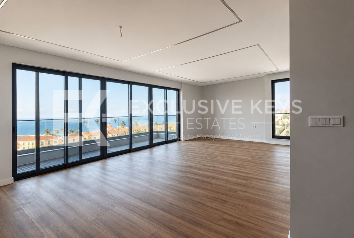 Luxury 3-Bedroom Apartment for Rent | Maya Residence – Sommerschield II