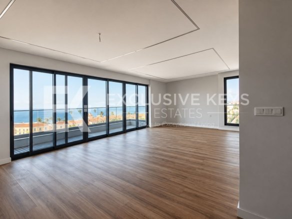 Luxury 3-Bedroom Apartment for Rent | Maya Residence – Sommerschield II