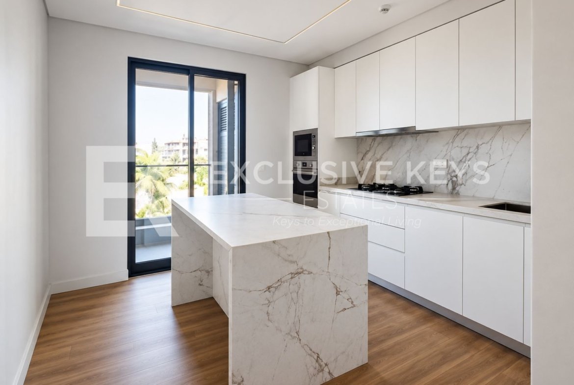 Luxury 3-Bedroom Apartment for Rent | Maya Residence – Sommerschield II
