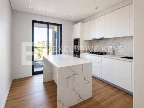 Luxury 3-Bedroom Apartment for Rent | Maya Residence – Sommerschield II