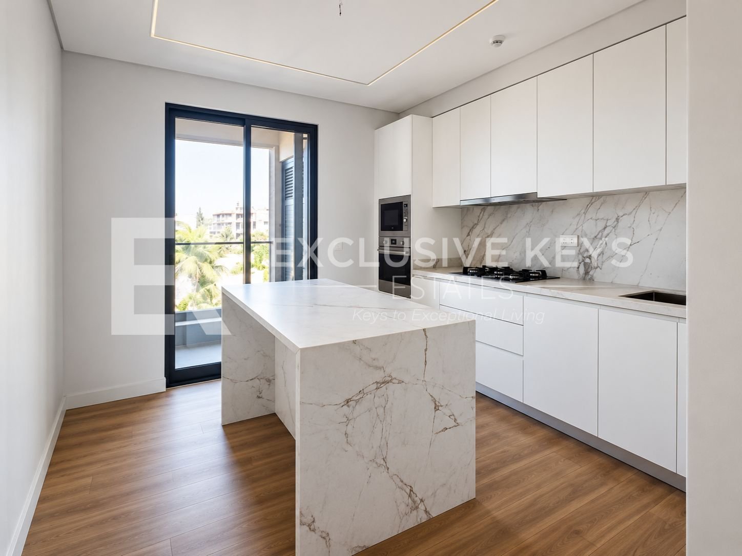 Luxury 3-Bedroom Apartment for Rent | Maya Residence – Sommerschield II