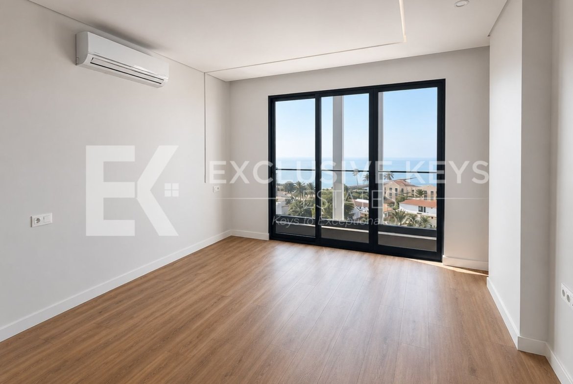 Luxury 3-Bedroom Apartment for Rent | Maya Residence – Sommerschield II