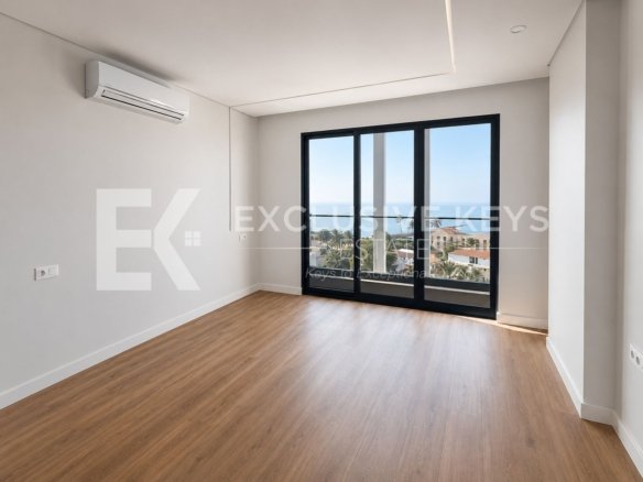 Luxury 3-Bedroom Apartment for Rent | Maya Residence – Sommerschield II