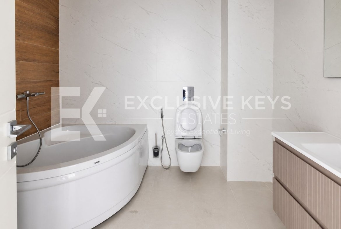 Luxury 3-Bedroom Apartment for Rent | Maya Residence – Sommerschield II