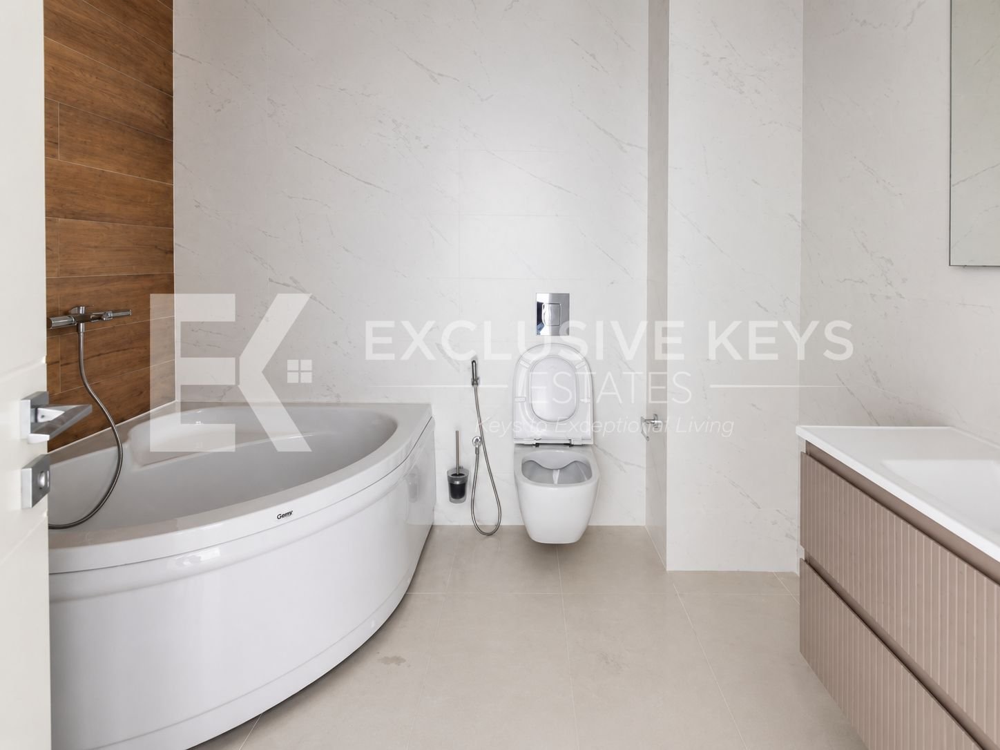 Luxury 3-Bedroom Apartment for Rent | Maya Residence – Sommerschield II