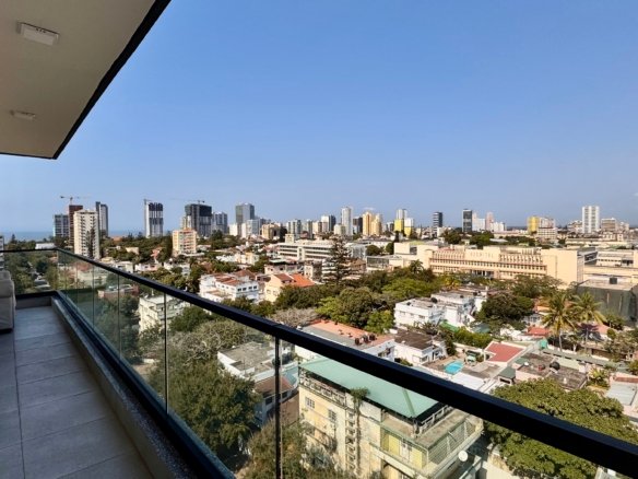 ARRENDA-SE APARTAMENTO T3 MOBILADO | CONDOMÍNIO FLORA