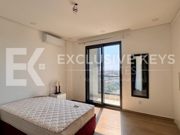 ARRENDA-SE APARTAMENTO T3 MOBILADO | CONDOMÍNIO FLORA