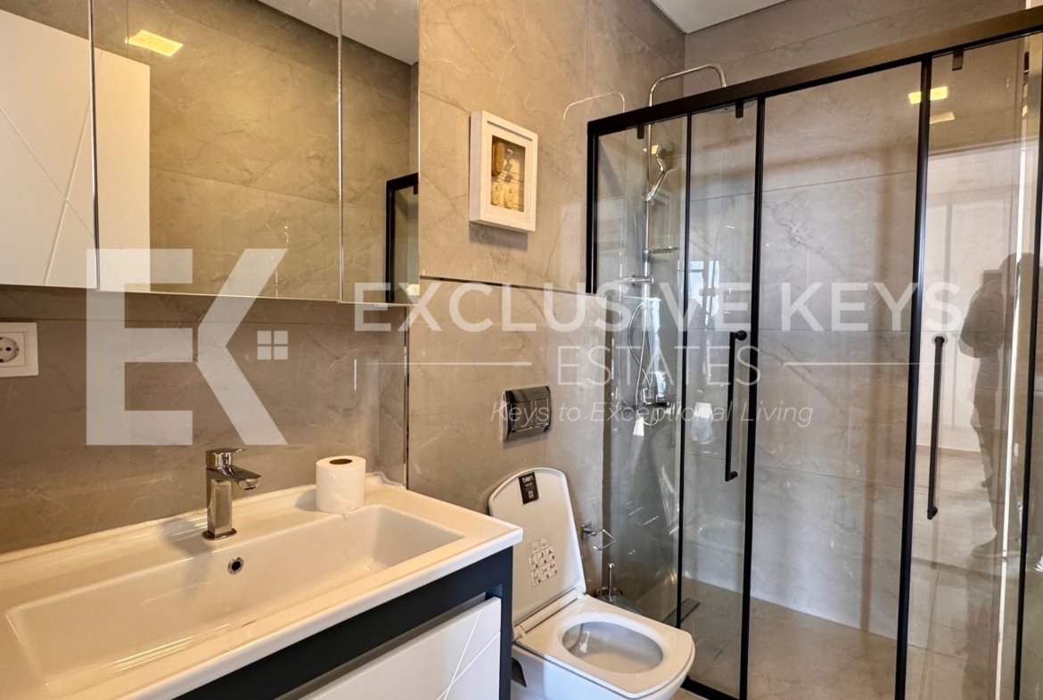 ARRENDA-SE APARTAMENTO T3 MOBILADO | CONDOMÍNIO FLORA