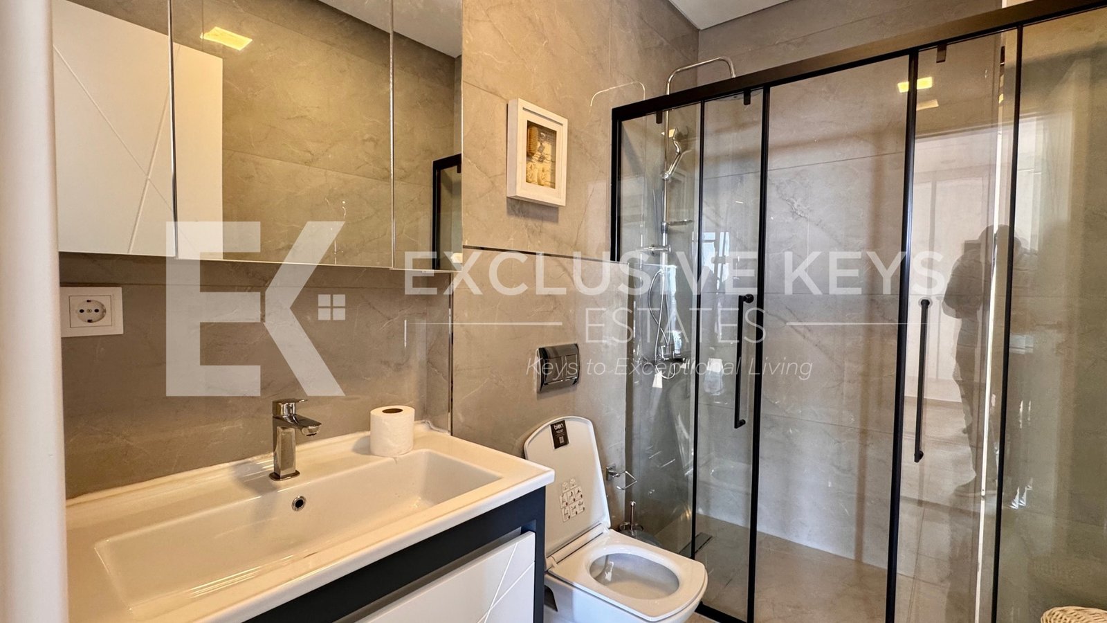 ARRENDA-SE APARTAMENTO T3 MOBILADO | CONDOMÍNIO FLORA