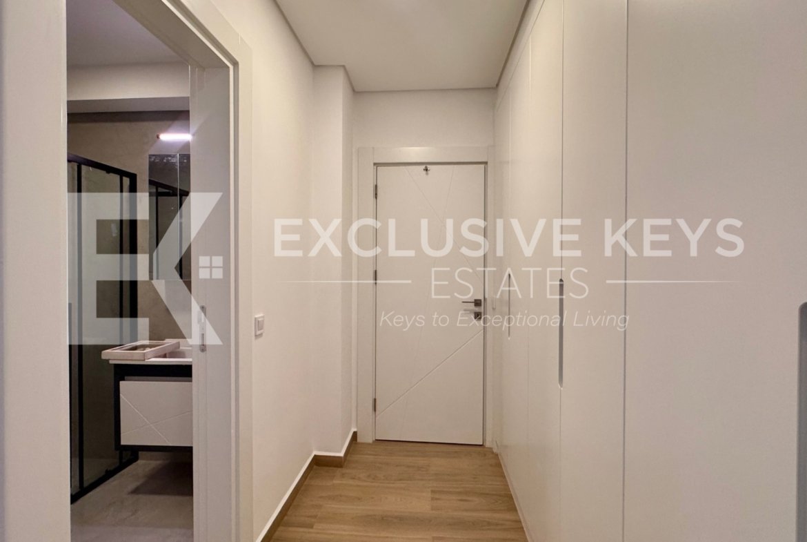 ARRENDA-SE APARTAMENTO T3 MOBILADO | CONDOMÍNIO FLORA