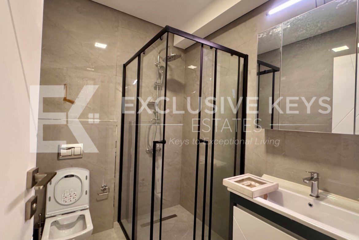 ARRENDA-SE APARTAMENTO T3 MOBILADO | CONDOMÍNIO FLORA