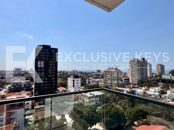 ARRENDA-SE APARTAMENTO T3 MOBILADO | CONDOMÍNIO FLORA