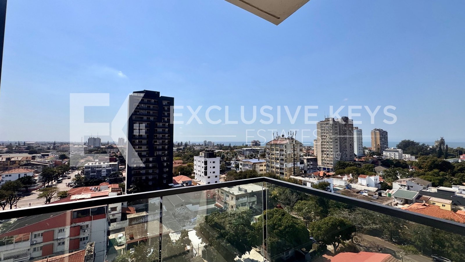 ARRENDA-SE APARTAMENTO T3 MOBILADO | CONDOMÍNIO FLORA