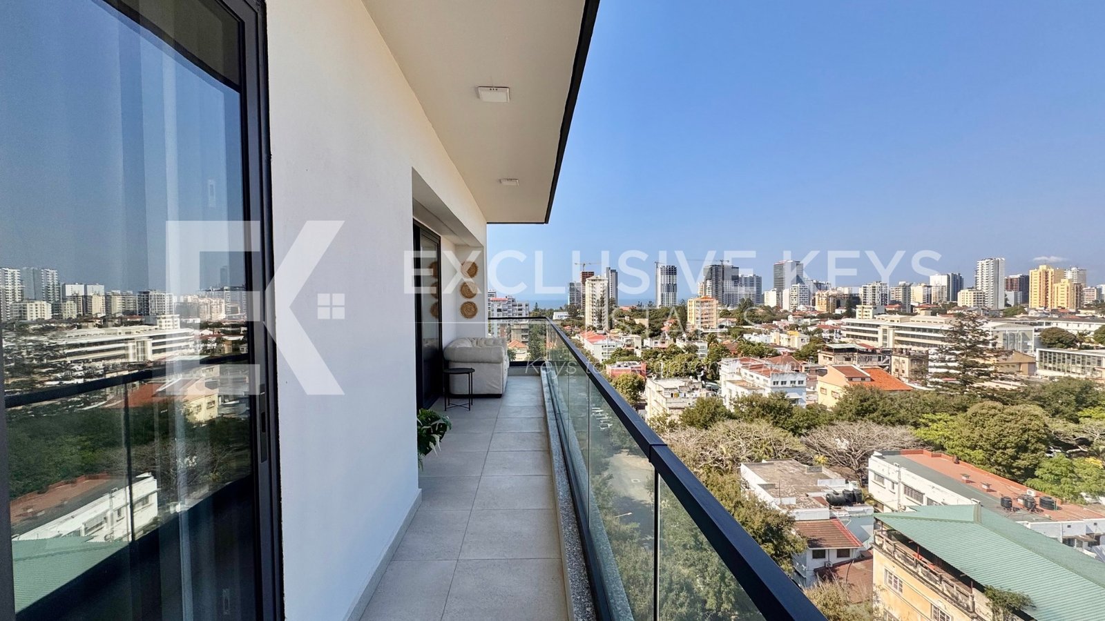 ARRENDA-SE APARTAMENTO T3 MOBILADO | CONDOMÍNIO FLORA