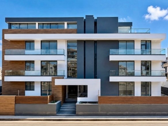 Apartamento T3 com 2 Suítes | Condomínio Solar do Triunfo | Triunfo Novo