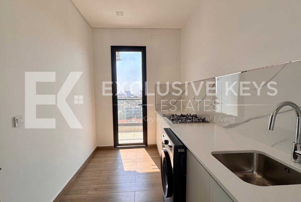 ARRENDA-SE APARTAMENTO T3 MOBILADO | CONDOMÍNIO FLORA