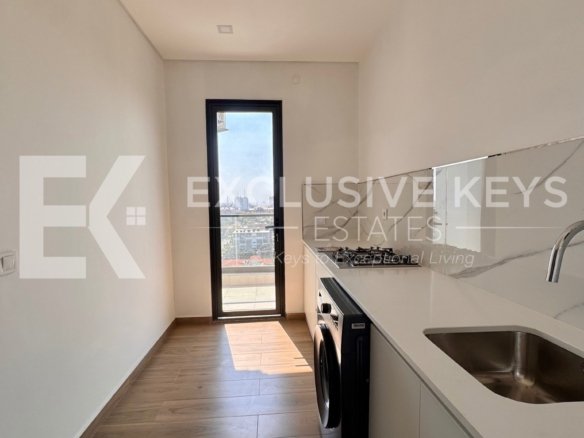 ARRENDA-SE APARTAMENTO T3 MOBILADO | CONDOMÍNIO FLORA
