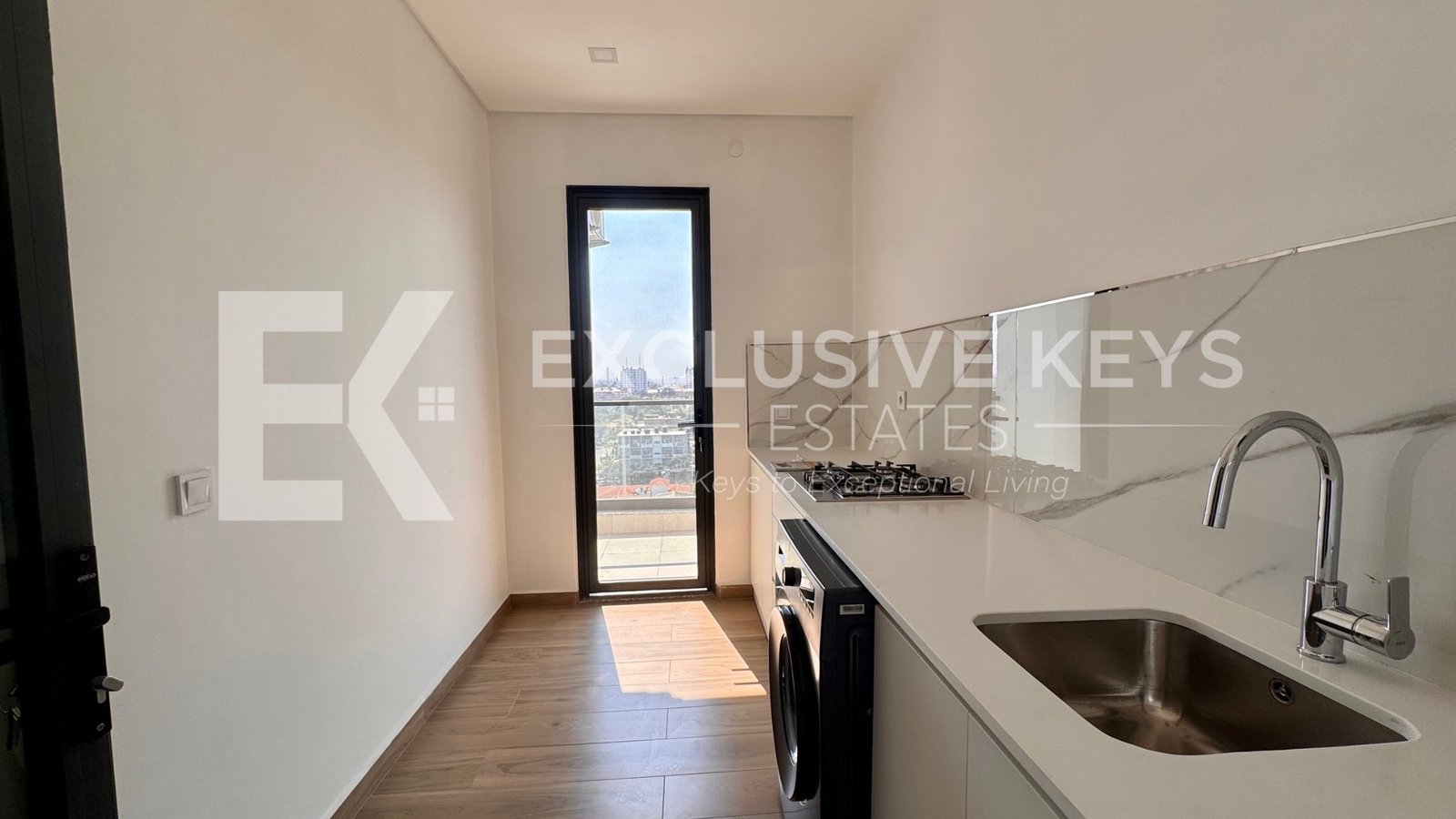 ARRENDA-SE APARTAMENTO T3 MOBILADO | CONDOMÍNIO FLORA