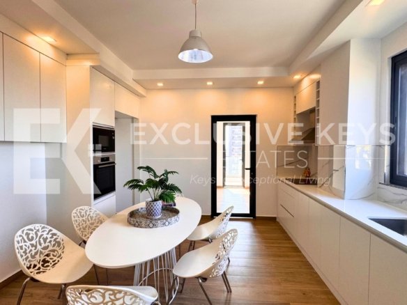 ARRENDA-SE APARTAMENTO T3 MOBILADO | CONDOMÍNIO FLORA