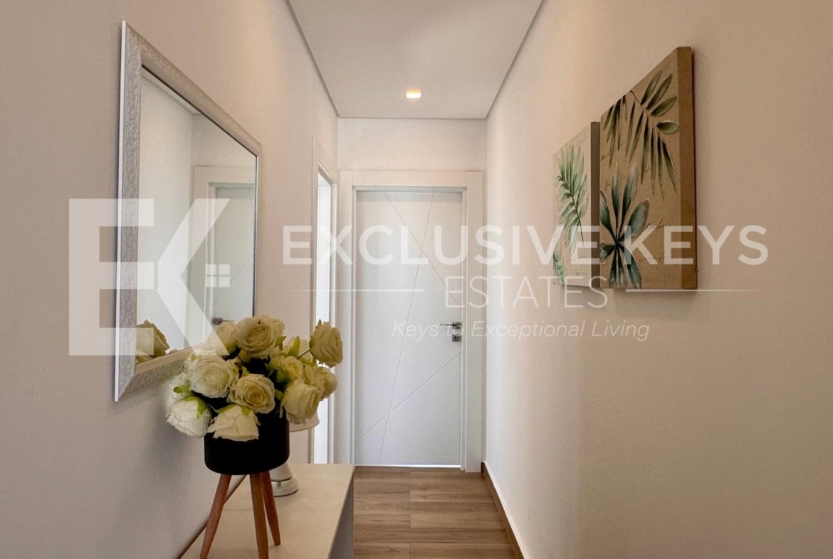 ARRENDA-SE APARTAMENTO T3 MOBILADO | CONDOMÍNIO FLORA