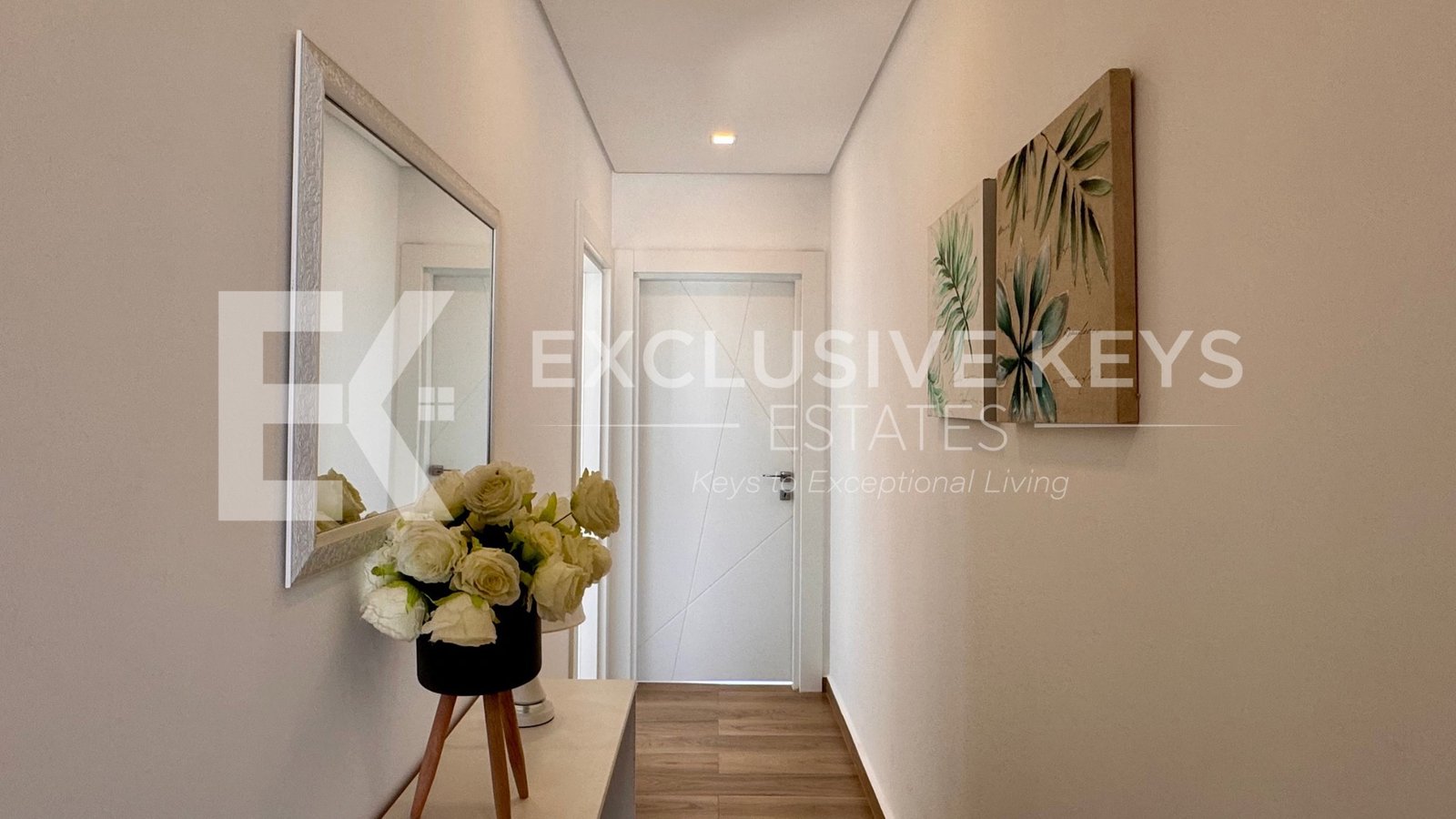 ARRENDA-SE APARTAMENTO T3 MOBILADO | CONDOMÍNIO FLORA