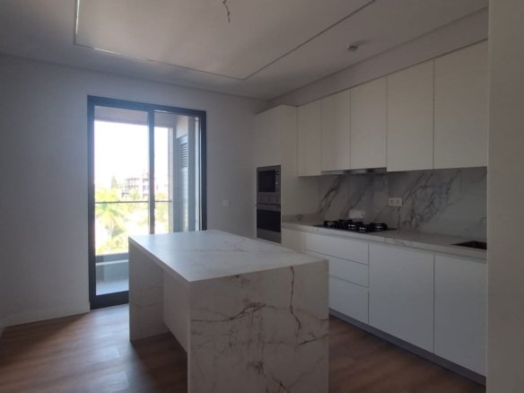 Luxury 4-Bedroom Apartment for Rent | Maya Residence – Sommerschield I