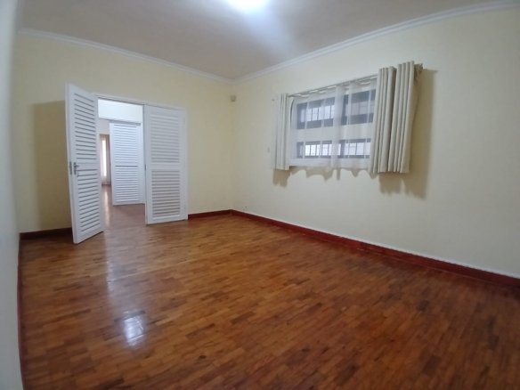 Moradia T4+1 com Piscina para Arrendamento | Sommerschield
