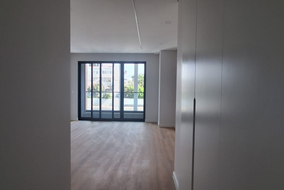 Luxury 4-Bedroom Apartment for Rent | Maya Residence – Sommerschield I