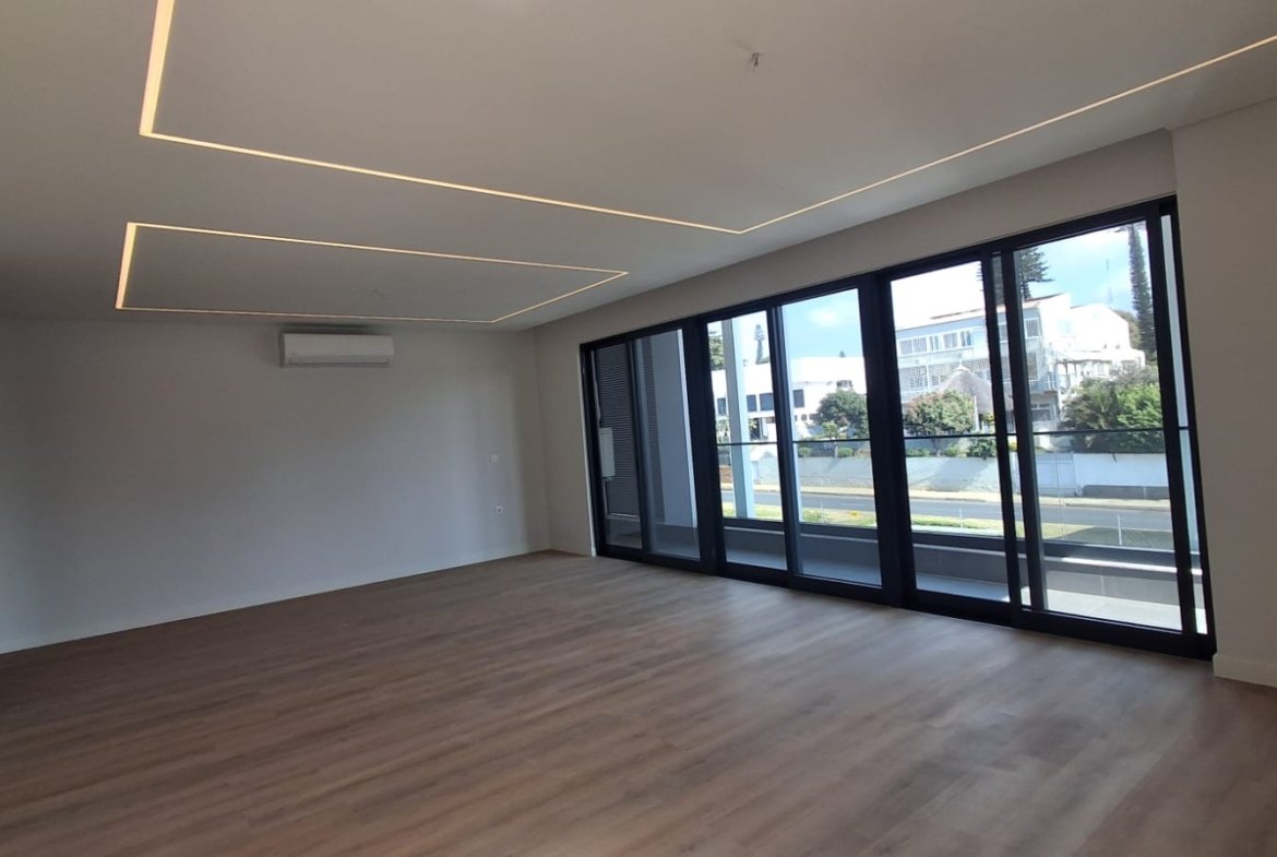 Luxury 4-Bedroom Apartment for Rent | Maya Residence – Sommerschield I