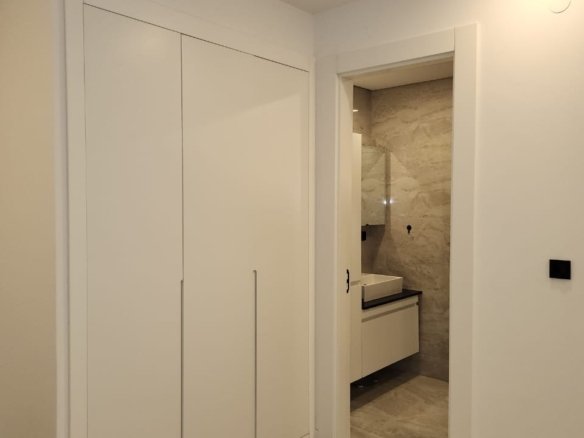 Apartamento T2 Mobilado para Arrendamento – Condomínio Aura