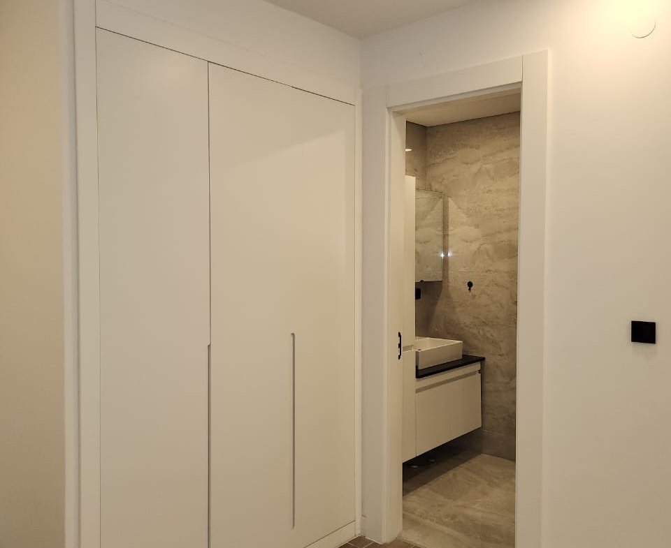 Apartamento T2 Mobilado para Arrendamento – Condomínio Aura